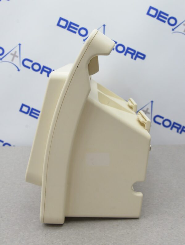 Medtronic LifePak 12 Biphasic Defibrillator, ECG, Pacing, Printing w/ LifePak 12 Power Adapter