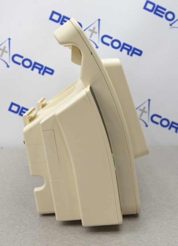 Medtronic LifePak 12 Biphasic Defibrillator, ECG, Pacing, Printing w/ LifePak 12 Power Adapter