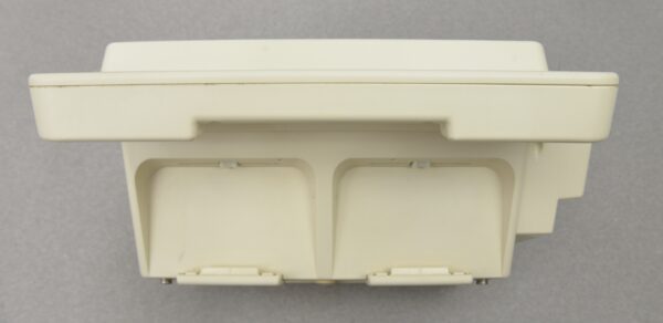 Medtronic LifePak 12 Biphasic Defibrillator, ECG, Pacing, Printing w/ LifePak 12 Power Adapter