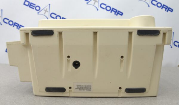 Medtronic LifePak 12 Biphasic Defibrillator, ECG, Pacing, Printing w/ LifePak 12 Power Adapter