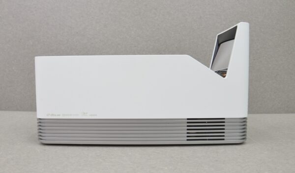 LG HF85LA CineBeam Ultra Short Throw HD Laser Home Theater Projector