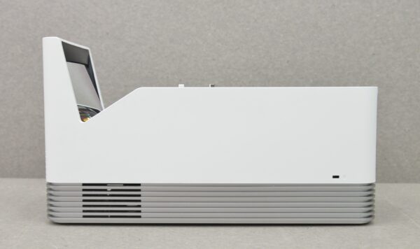 LG HF85LA CineBeam Ultra Short Throw HD Laser Home Theater Projector