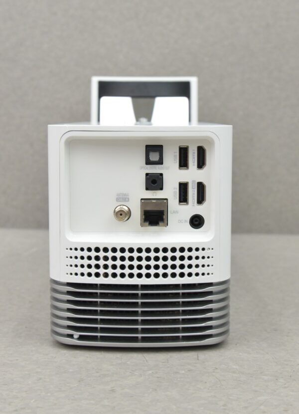 LG HF85LA CineBeam Ultra Short Throw HD Laser Home Theater Projector