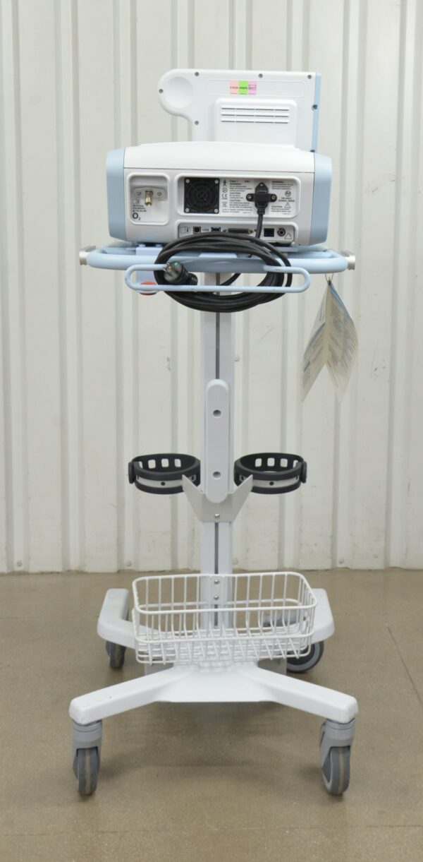 Philips Respironics V60 Ventilator System 1033544 AVAPS, C Flex, & Ramp