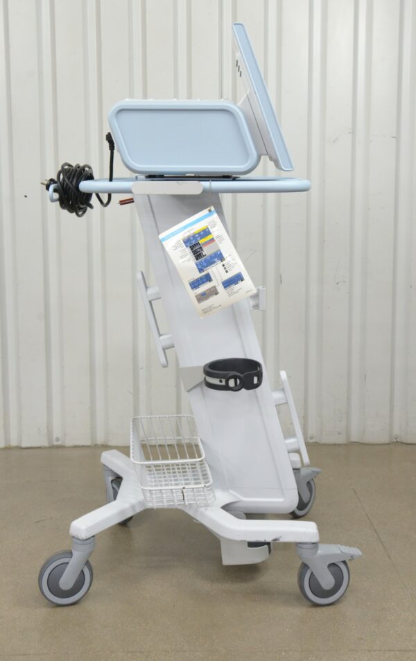 Philips Respironics V60 Ventilator System 1033544 AVAPS, C Flex, & Ramp