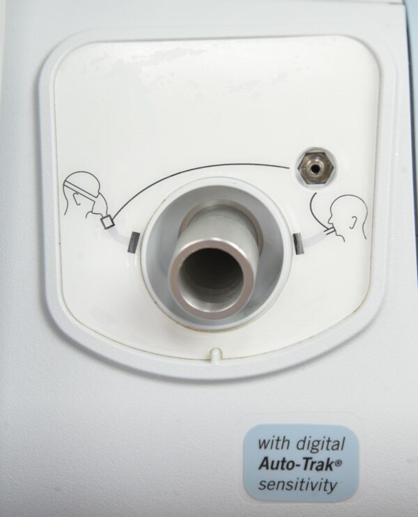 Philips Respironics V60 Ventilator System 1033544 AVAPS, C Flex, & Ramp