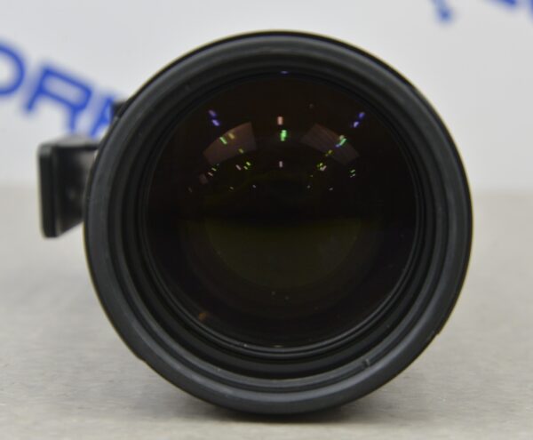 Nikon AF-S VR-NIKKOR 70-200mm f/2.8G Zoom Lens