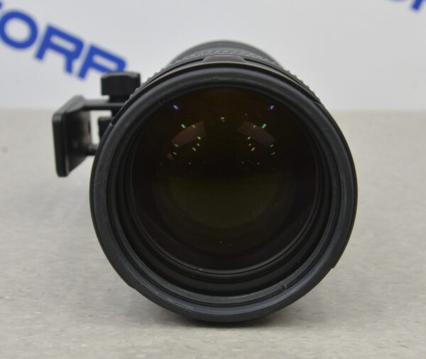 Nikon AF-S VR-NIKKOR 70-200mm f/2.8G Zoom Lens