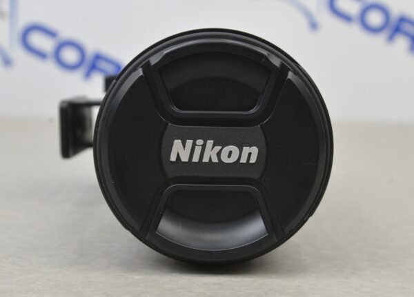 Nikon AF-S VR-NIKKOR 70-200mm f/2.8G Zoom Lens