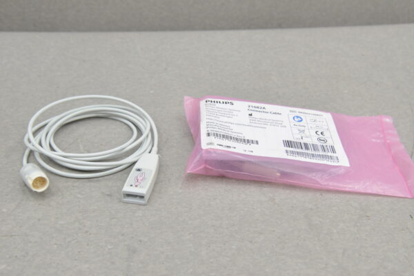 Philips IntelliVue MX800 Patient Monitor w/ IntelliVue X2 & M8048 Rack w/ Philips BIS-II Module