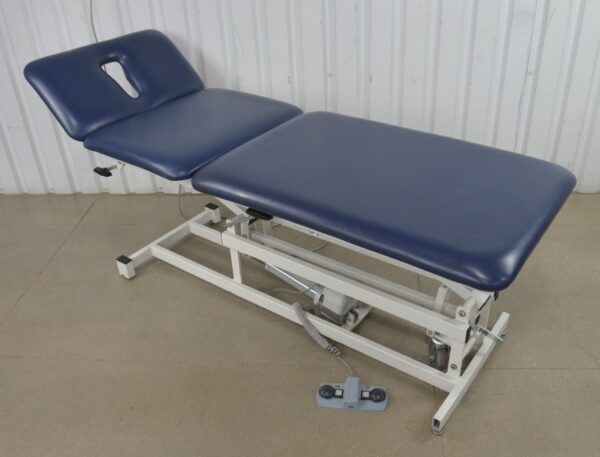 Armedica AM-300 HI-LO Three Section Treatment Table