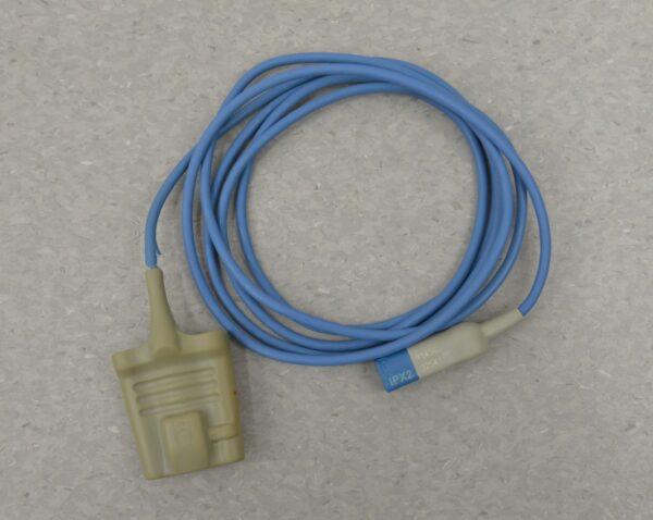 Philips IntelliVue MP2 M8102A Portable 865040 W/ NBP, Phillips, & Heartrate
