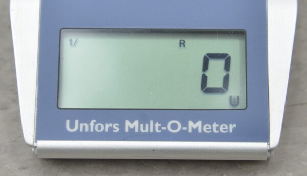 Raysafe Unfors Instruments 503L Imaging Multi-O-Meter
