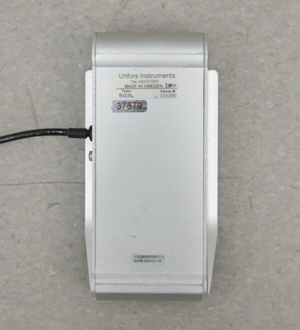 Raysafe Unfors Instruments 503L Imaging Multi-O-Meter