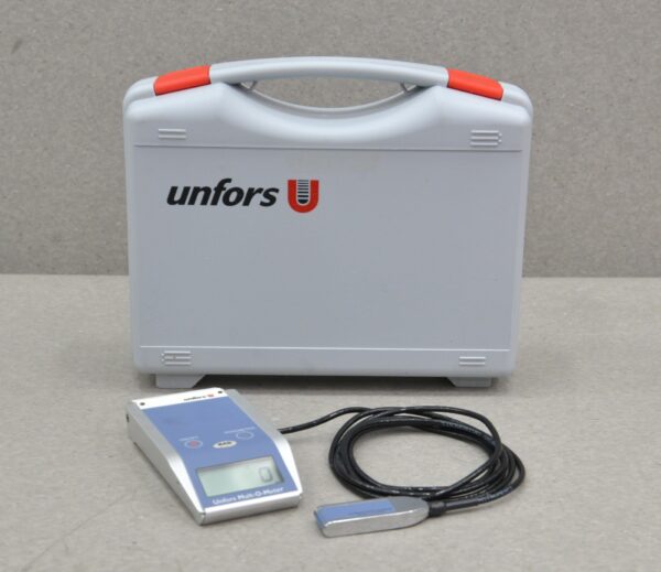 Raysafe Unfors Instruments 503L Imaging Multi-O-Meter