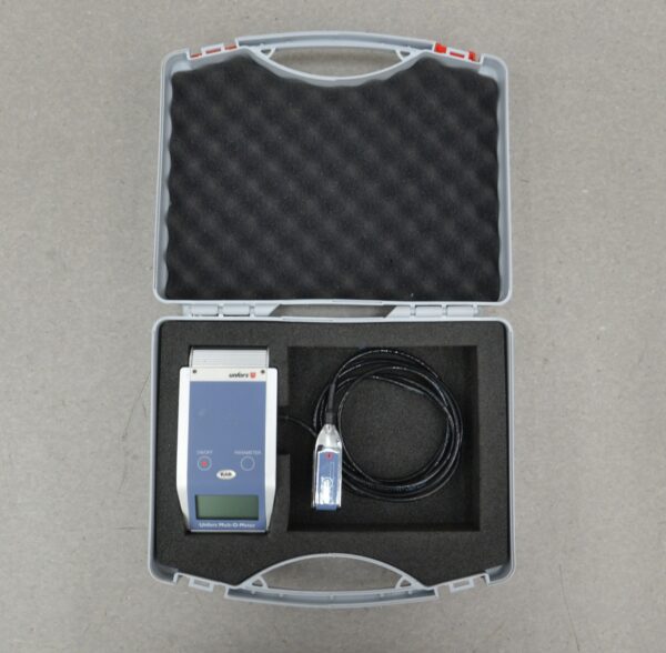 Raysafe Unfors Instruments 503L Imaging Multi-O-Meter
