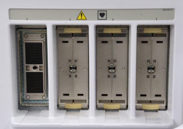 GE Vivid E9 Cardiac Ultrasound System