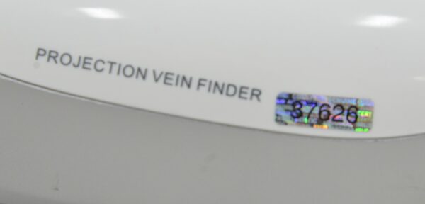 Veincas Handheld Projection Vein Finder V800P