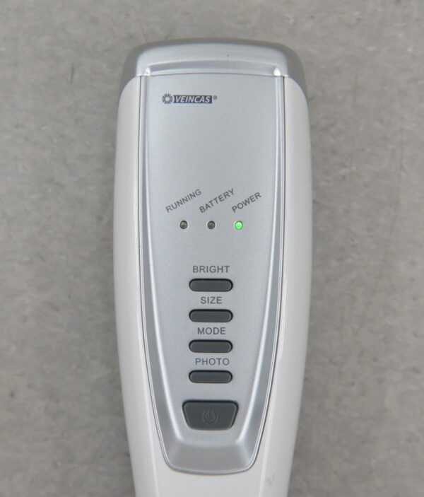 Veincas Handheld Projection Vein Finder V800P