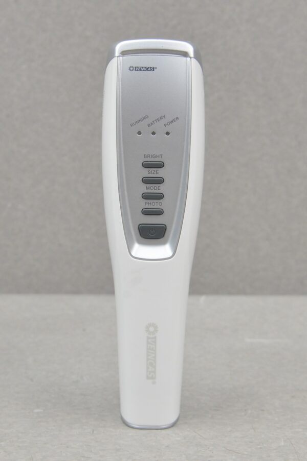 Veincas Handheld Projection Vein Finder V800P