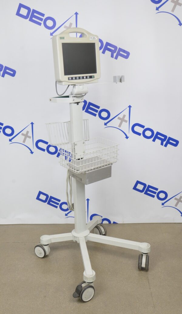 Bard Site-Rite 5 Ultrasound System 9760036