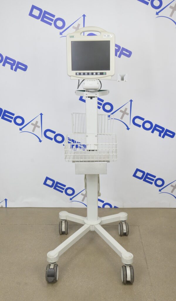Bard Site-Rite 5 Ultrasound System 9760036
