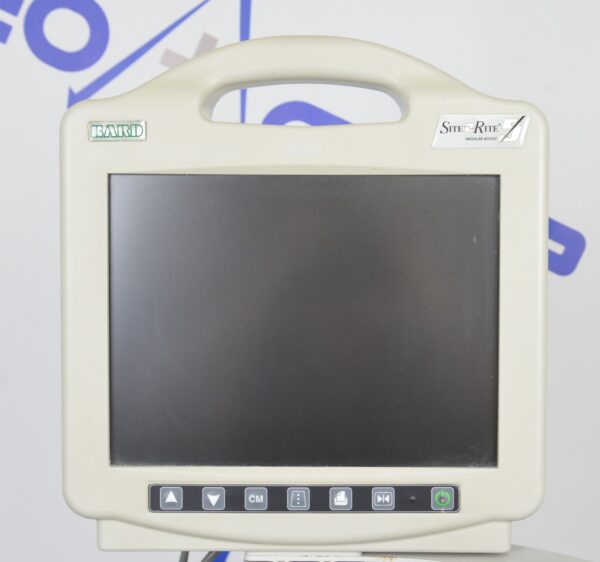 Bard Site-Rite 5 Ultrasound System 9760036