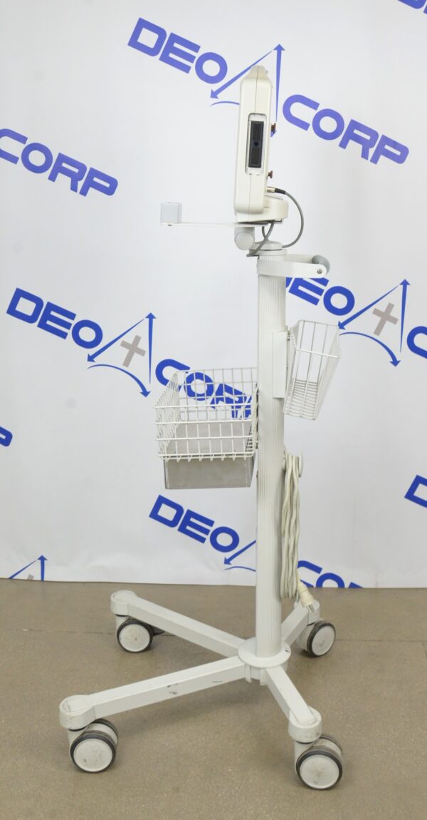 Bard Site-Rite 5 Ultrasound System 9760036