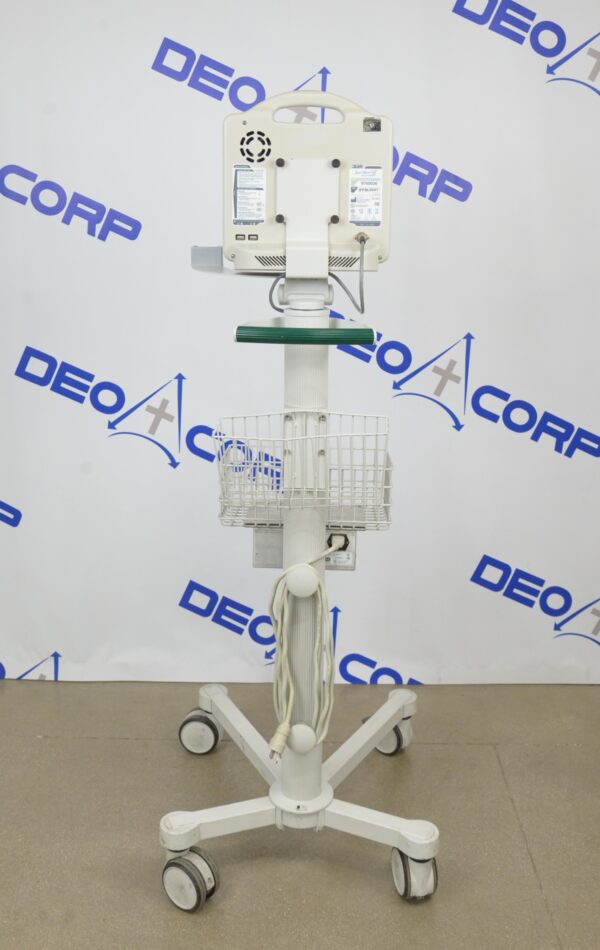 Bard Site-Rite 5 Ultrasound System 9760036