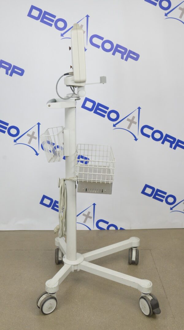 Bard Site-Rite 5 Ultrasound System 9760036