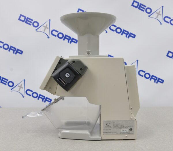 Kirby Lester KL1 Plus Electronic Table-Top Tablet & Pill Counter