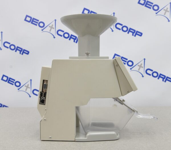 Kirby Lester KL1 Plus Electronic Table-Top Tablet & Pill Counter
