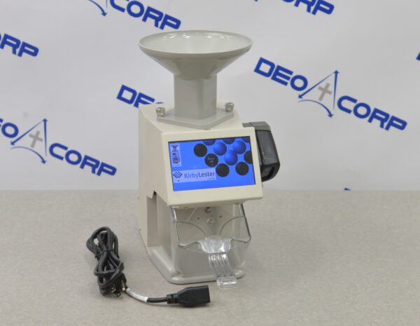 Kirby Lester KL1 Plus Electronic Table-Top Tablet & Pill Counter