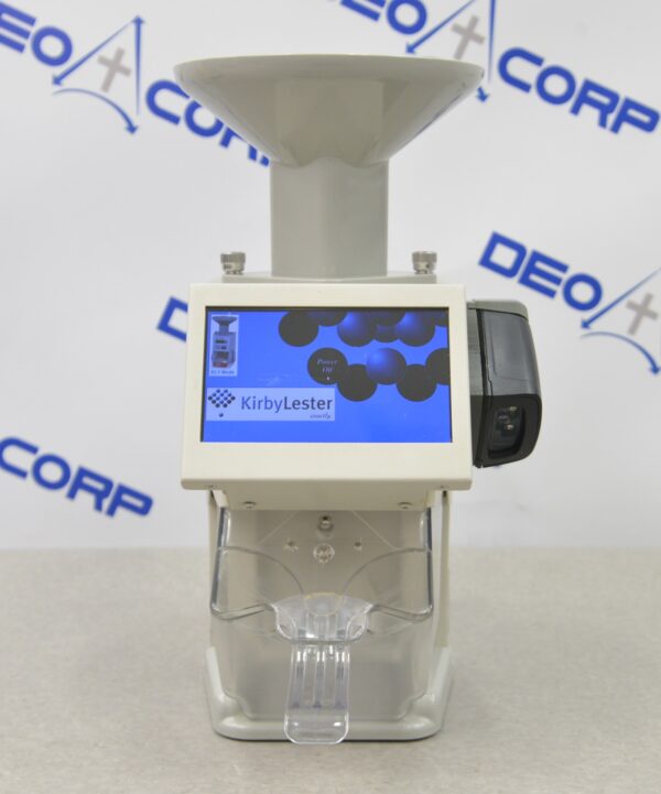 Kirby Lester KL1 Plus Electronic Table-Top Tablet & Pill Counter
