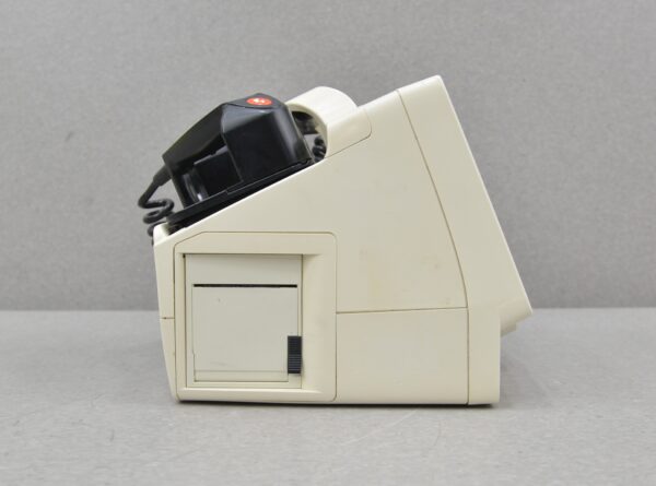 Medtronic Lifepak 20 Defibrillator Monitor 3202487-015 W/ Paddles