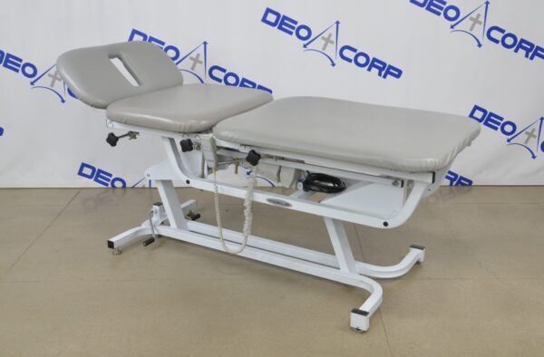 Chattanooga Group Adapta ADP-300 Treatment Table W/ Remote