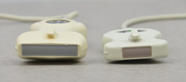 Bard SiteRite Vision II Ultrasound System W/ 9770033 & 9770169 Transducers