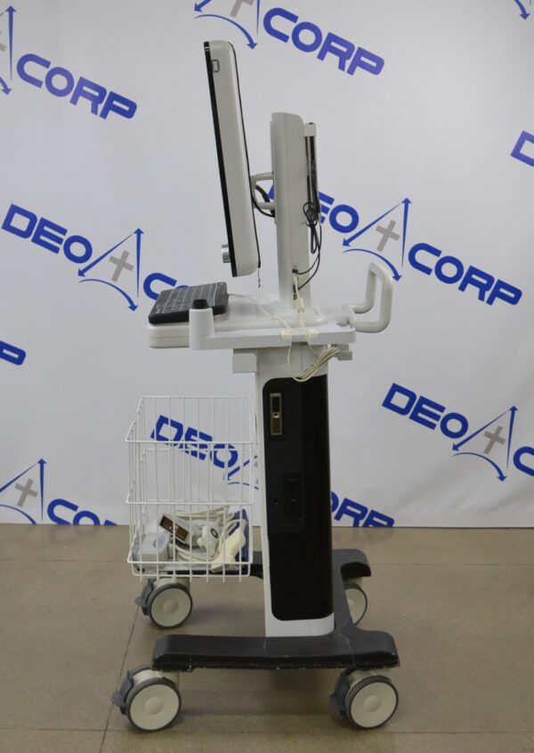 Bard SiteRite Vision II Ultrasound System W/ 9770033 & 9770169 Transducers