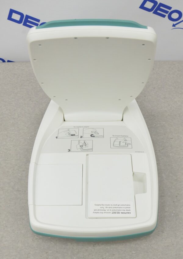 Verathon Bladder Scan BVI 9400 0570-0190