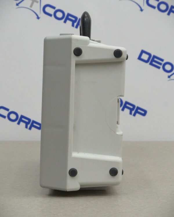 Impact Eagle Uni-Vent 754M Portable Self-Contained Ventilator System W/ Case