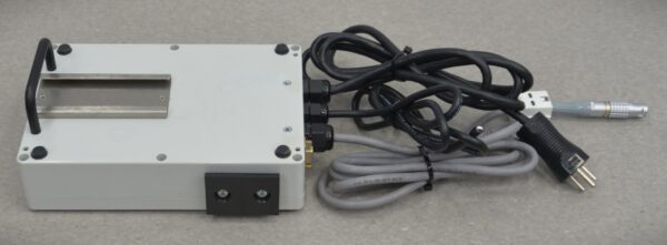 Impact Eagle Uni-Vent 754M Portable Self-Contained Ventilator System W/ Case