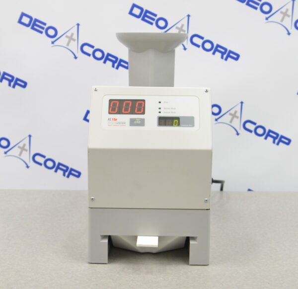 Kirby Lester KL15e Electronic Table-Top Tablet and Pill Counter