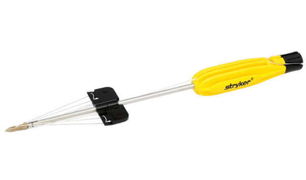 Stryker ReelX STT Surgical Knotless Anchor 3910-600-062 Case of 5 Testing Only