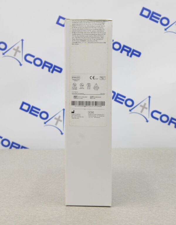 Stryker ReelX STT Surgical Knotless Anchor 3910-600-062 Case of 5 Testing Only