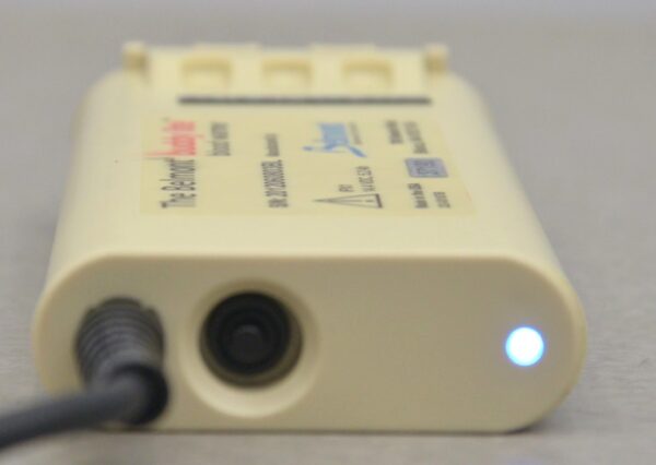 Geratherm DataTherm II KD-2300 W/ Belmont Buddy Lite & Zoll Power Infuser
