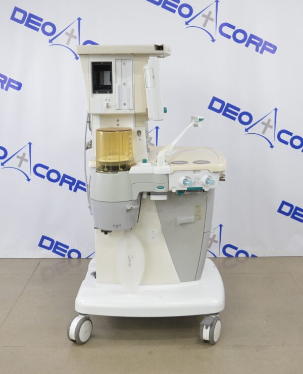 GE Datex Ohmeda S/5 Avance 1009-9002-000
