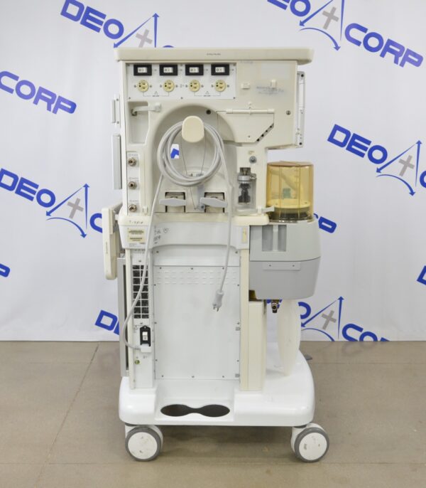 GE Datex Ohmeda S/5 Avance 1009-9002-000