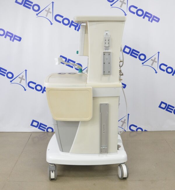 GE Datex Ohmeda S/5 Avance 1009-9002-000