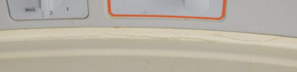 GE Datex Ohmeda S/5 Avance 1009-9002-000