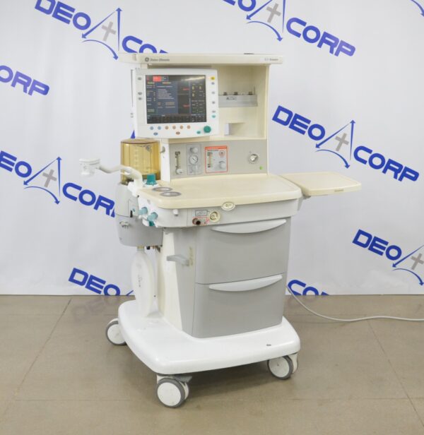 GE Datex Ohmeda S/5 Avance 1009-9002-000
